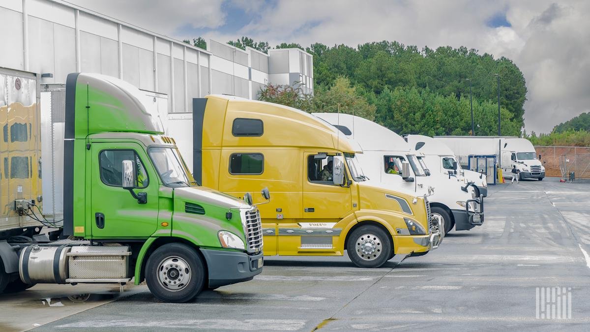Freight Rate Market Updates