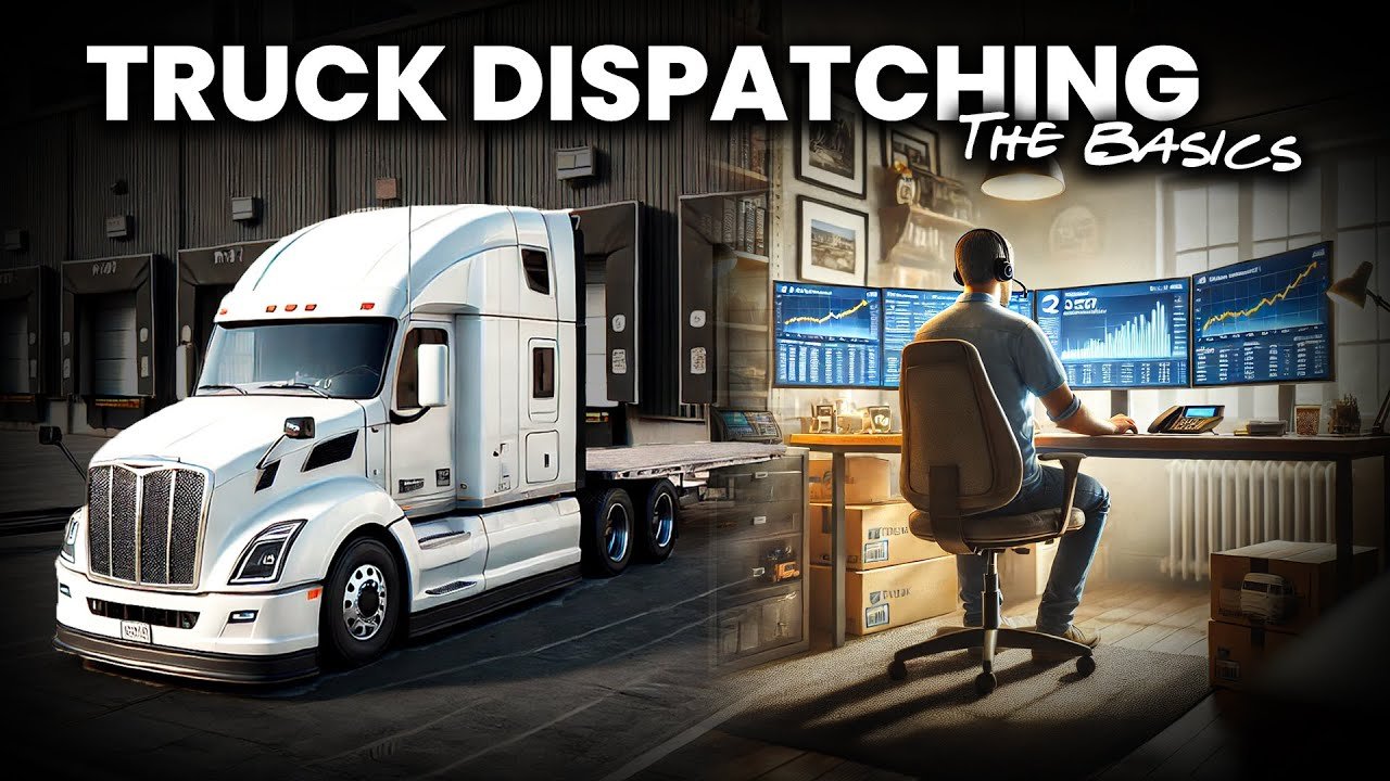 Dispatch Technology Updates