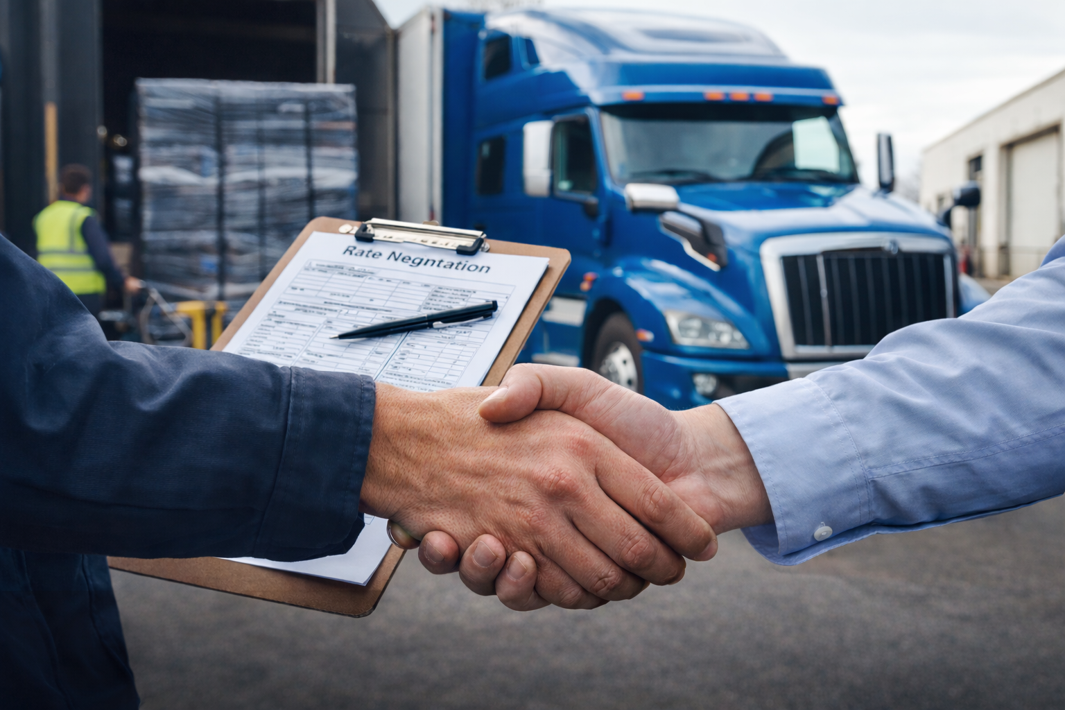 Optimizing Warehouse Operations for Scale