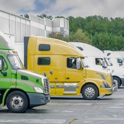 Freight Rate Market Updates