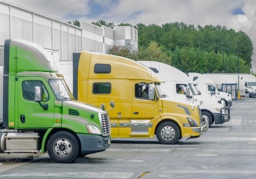 Freight Rate Market Updates