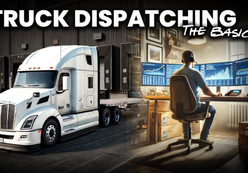Dispatch Technology Updates