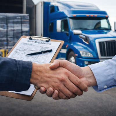 Optimizing Warehouse Operations for Scale